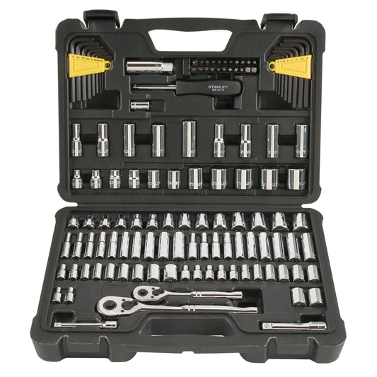 123PC SOCKET SET