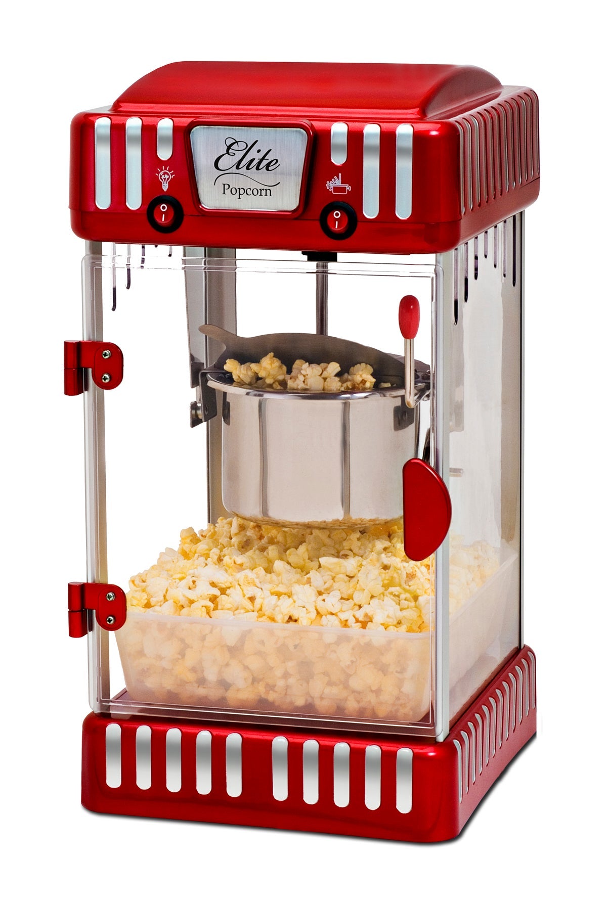 CLASSIC 2.5 OZ KETTLE POPCORN MAKER