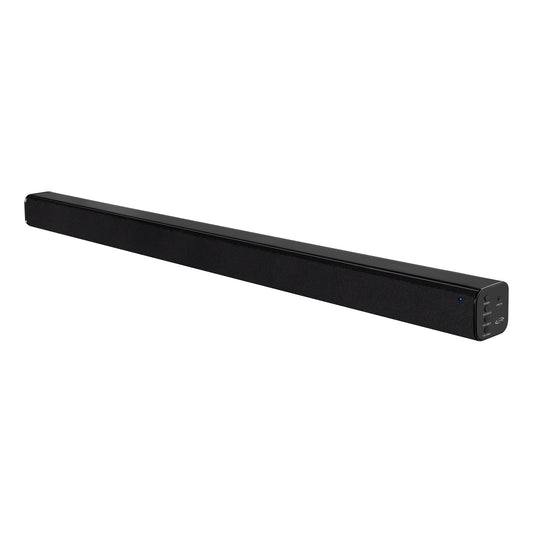 32" HD SLIM SOUNDBAR W/ BLUETOOTH