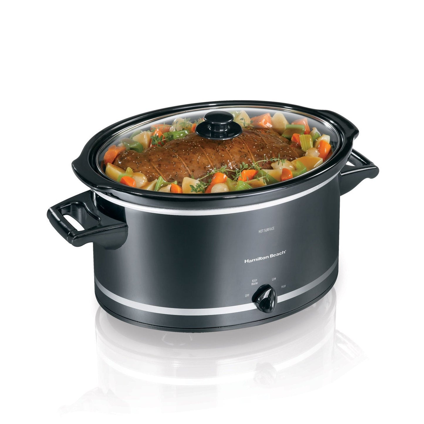 8QT SLOW COOKER