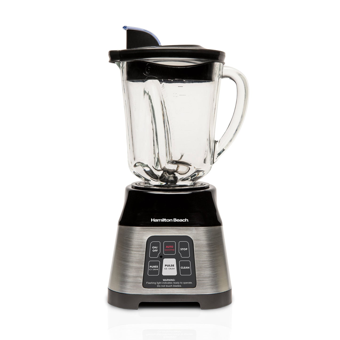 SMOOTHIE SMART BLENDER