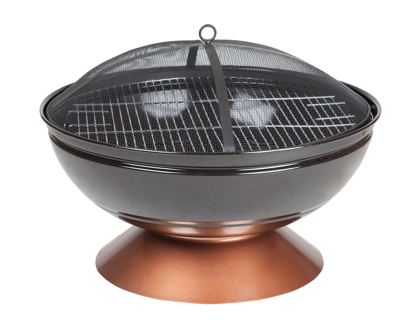 DEGANO ROUND FIRE PIT