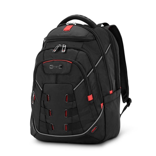 TECTONIC NUTECH BACKPACK FOR 17" LAPTOPS