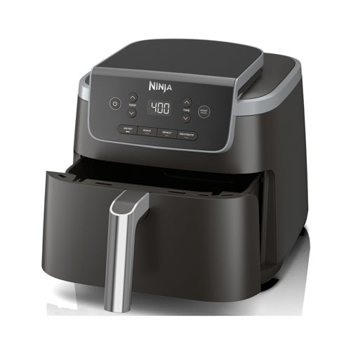 5QT AIR FRYER PRO 4-IN-1