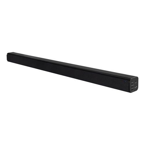 32" HD Slim Soundbar w/ Bluetooth