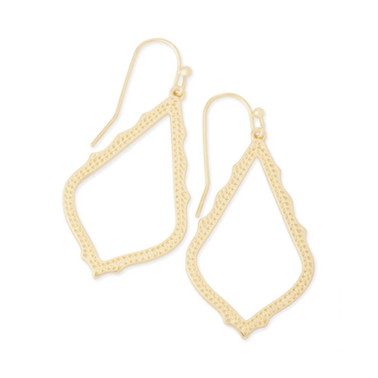 KENDRA SCOTT SOPHIA DROP EARRINGS