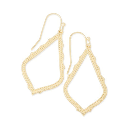 KENDRA SCOTT SOPHIA DROP EARRINGS