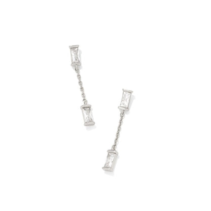KENDRA SCOTT JULIETTE DROP EARRINGS