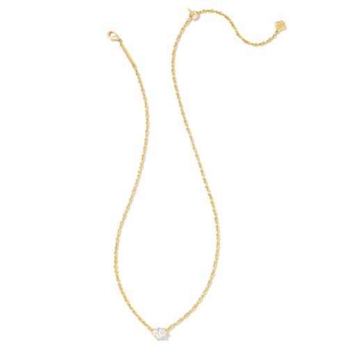 KENDRA SCOTT CAILIN PENDANT NECKLACE