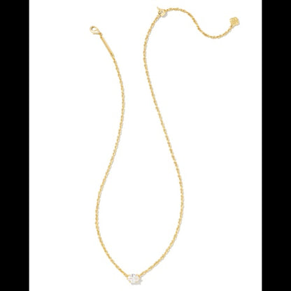 KENDRA SCOTT CAILIN PENDANT NECKLACE