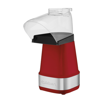 CUISINART EASYPOP HOT AIR POPCORN MAKER