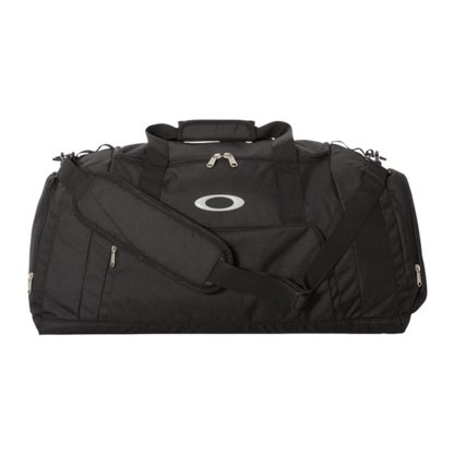 OAKLEY 55L GYM TO STREET DUFFEL