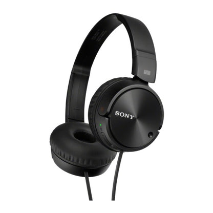SONY ZX110NC NOISE CANCELING ON EAR HEADPHONES