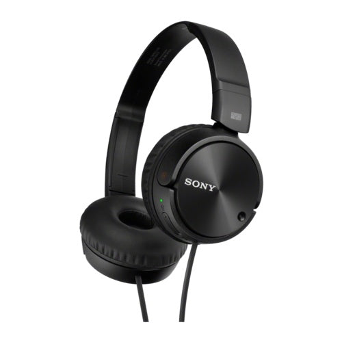 SONY ZX110NC NOISE CANCELING ON EAR HEADPHONES
