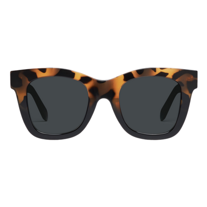 QUAY WOMEN'S AFTER HOURS EXTRA LARGE SUNGLASSES