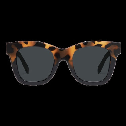 QUAY WOMEN'S AFTER HOURS EXTRA LARGE SUNGLASSES