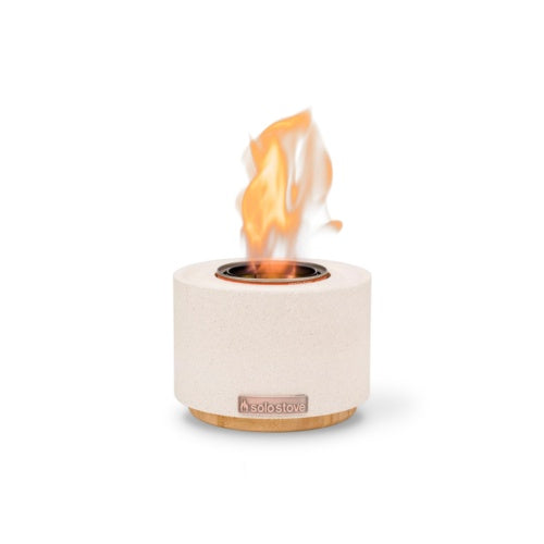 SOLO STOVE CINDER TABLETOP FIREBOWL