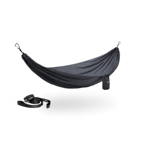 ENO TRAVELNEST HAMMOCK + STRAPS COMBO