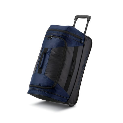 ANDANTE 2 22" WHEELED DUFFEL