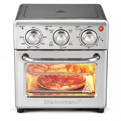 8.5QT AIR FRYER OVEN