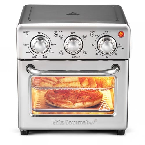 8.5QT AIR FRYER OVEN