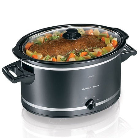 8QT SLOW COOKER