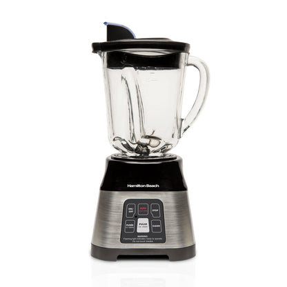 SMOOTHIE SMART BLENDER
