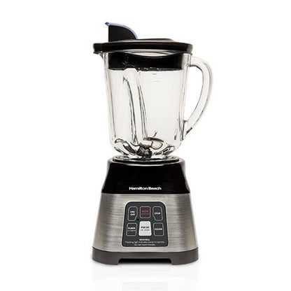 SMOOTHIE SMART BLENDER