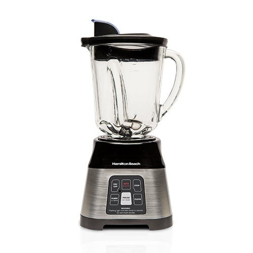 SMOOTHIE SMART BLENDER