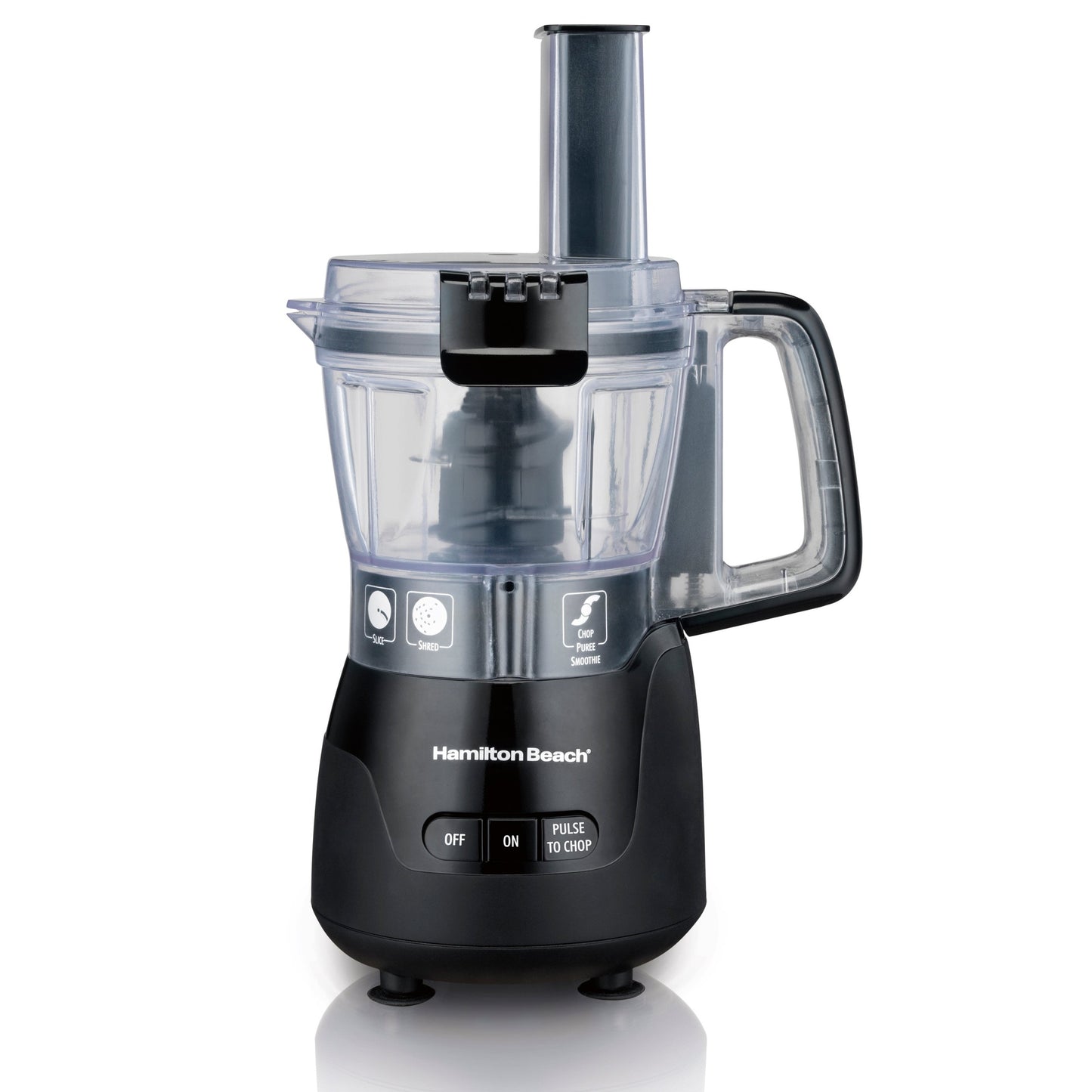 STACK & SNAP 4 CUP FOOD PROCESSOR