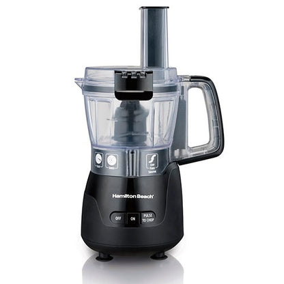 STACK & SNAP 4 CUP FOOD PROCESSOR