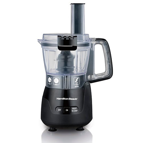 STACK & SNAP 4 CUP FOOD PROCESSOR