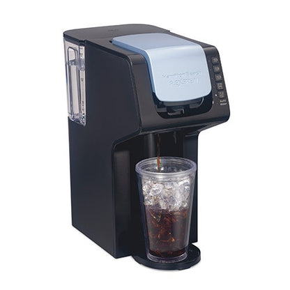 FLEXBREW SINGLE SERVE ICED & HOT COFFEEMAKER