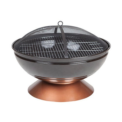 DEGANO ROUND FIRE PIT